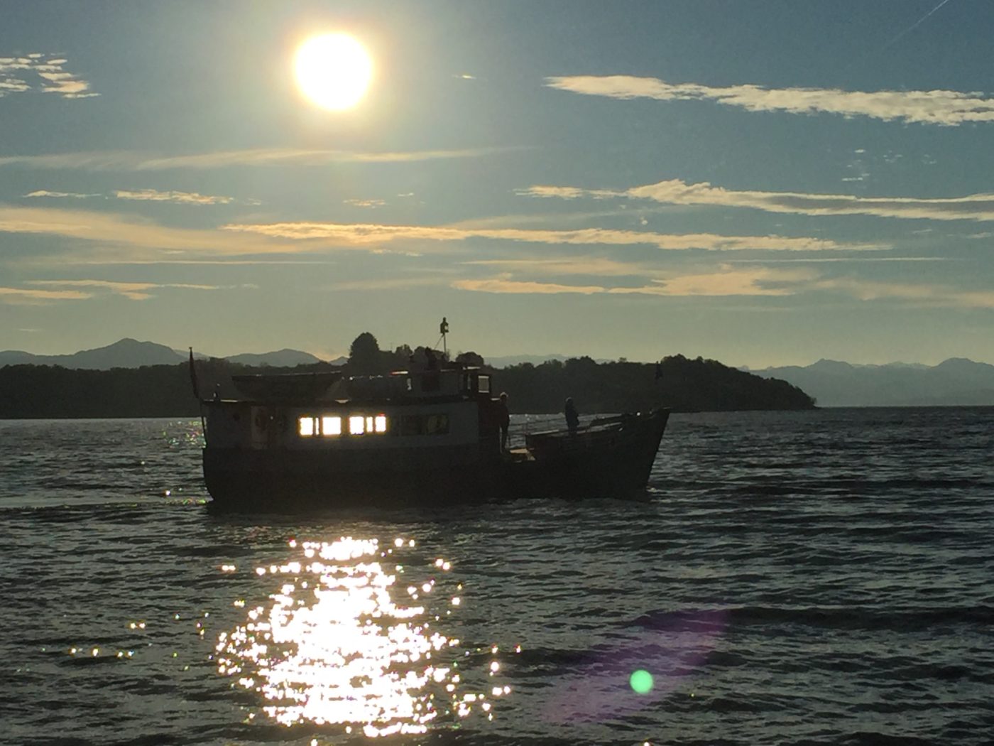 hundvåg 1 soloppgang 3
