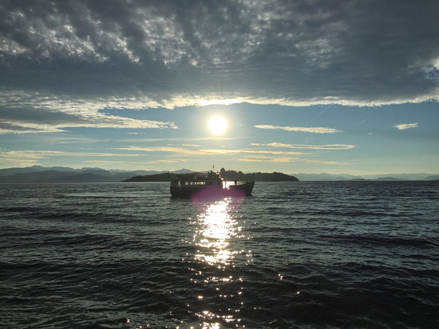 hundvåg 1 soloppgang 4