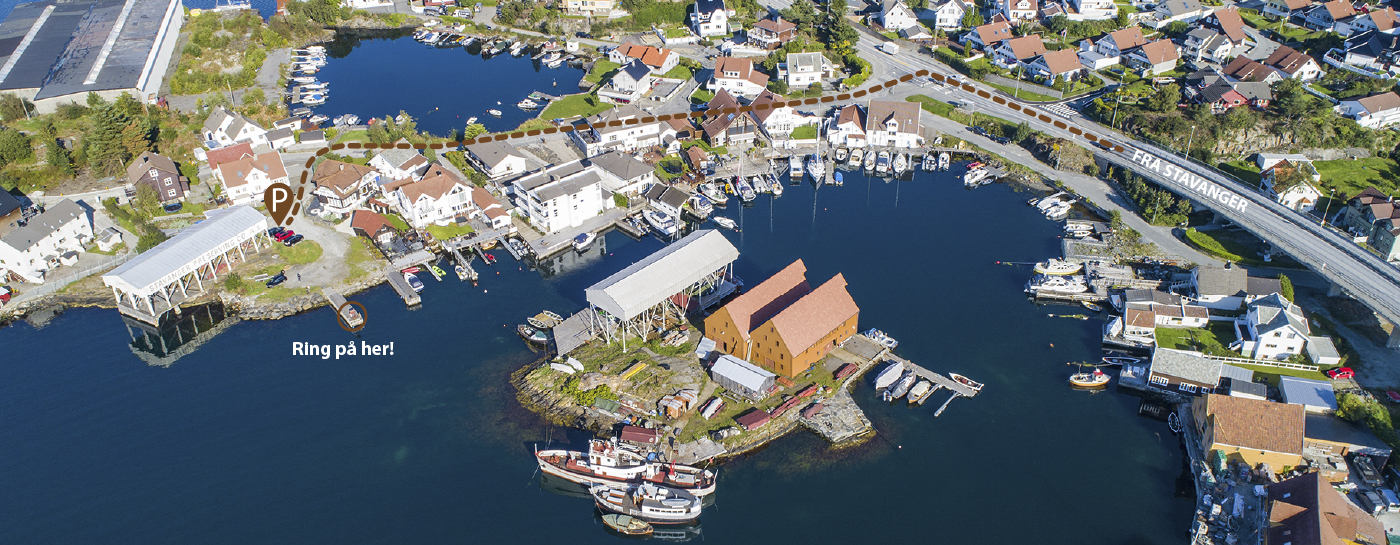 kontaktbilde